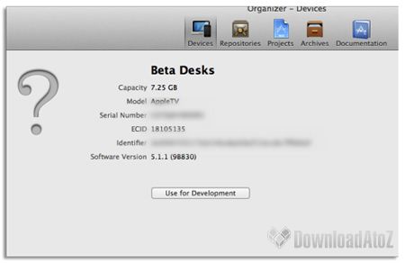 android installer for apple ios