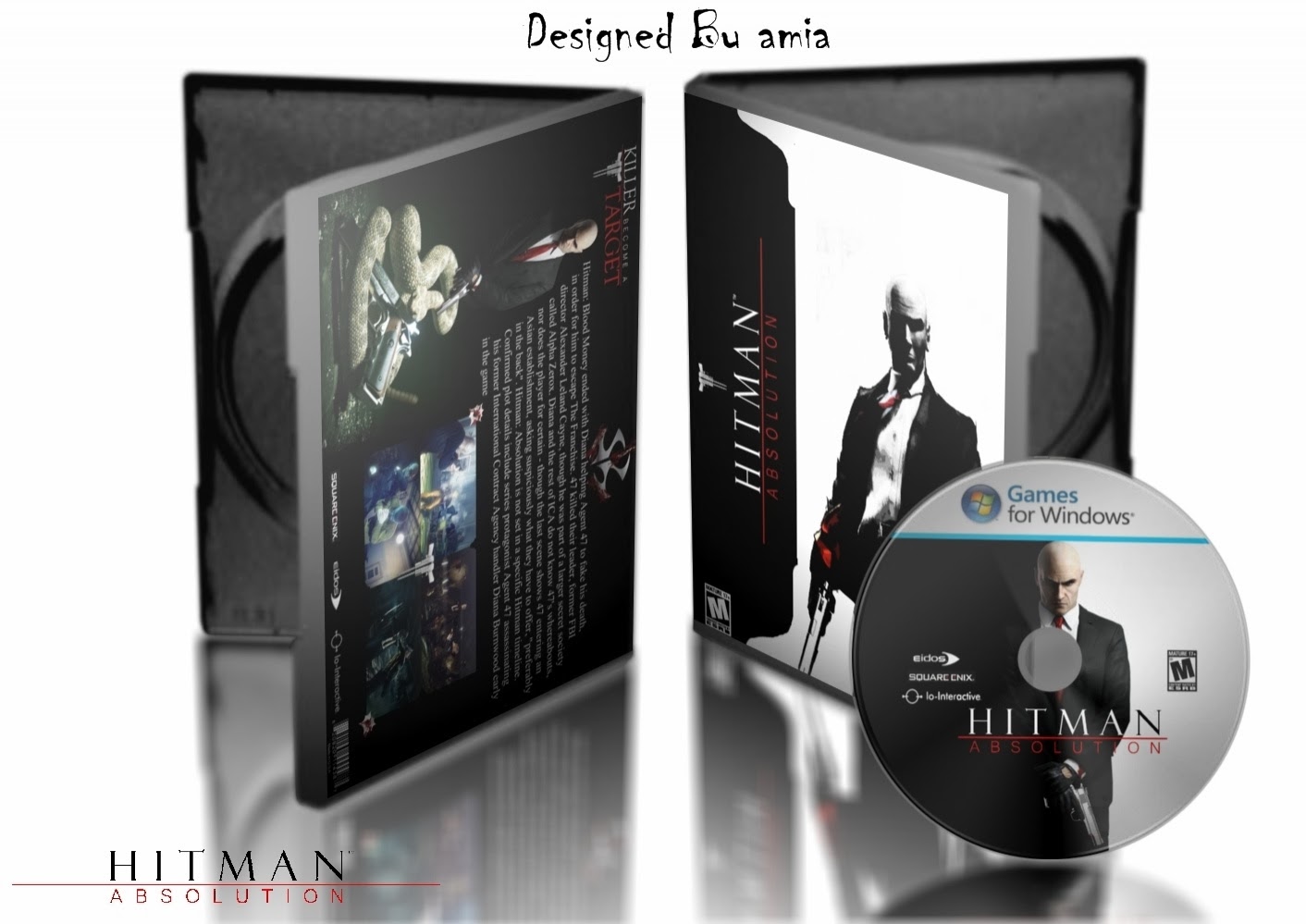 hitman absolution highly compressed download